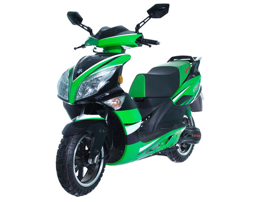 Фото скутера IRBIS RZR